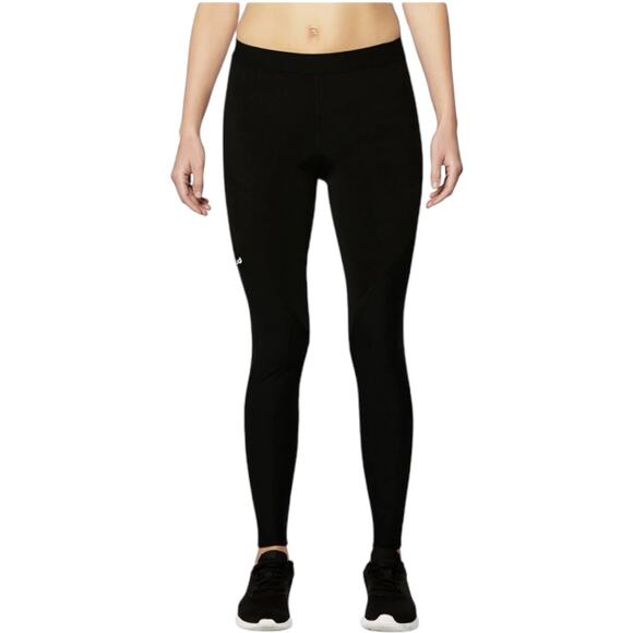 NEW Physiclo Pro Resistance Full Length Legging Tights for Women Black Size XS - Picture 4 of 9
